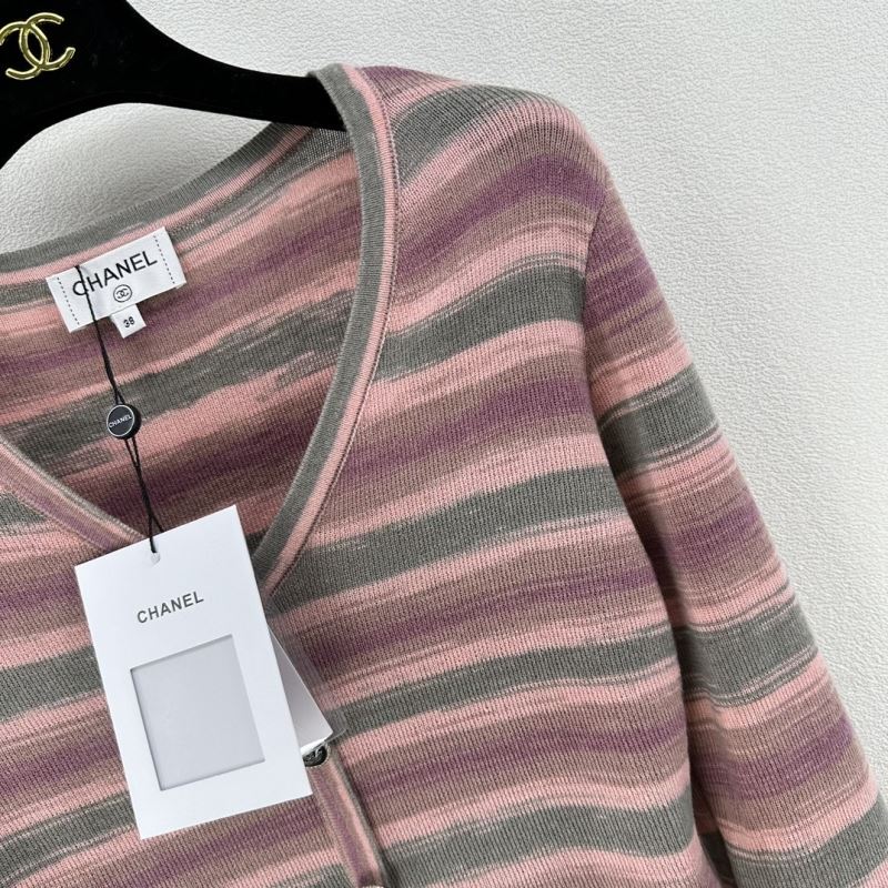 Chanel Sweaters